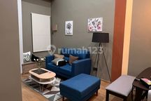 Jual Rumah ******** Furnished Tinggal Bw Koper