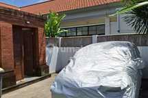 Villa 3 Bedroom View Sawah Di Kawasan Villa