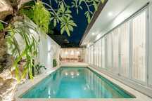Private Luxury 3Br Villa In Berawa, Canggu