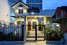 Citra Batam Full Furnished Japanese Garden Villa