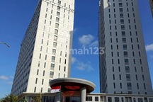 Baloi Apartment Cityview Lantai 10 Dekat Bcs Mall