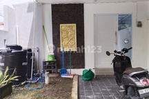 Disewakan Rumah Nusa Dua Full Furnish Tahunan