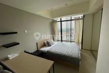 Disewa : Apartment The Accent Bintaro 1Br