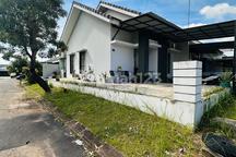 Dijual Rumah Cantik Costarica Residence Cluster Monterey Belian, Batam Kota (Hook)*