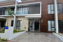 Dijual Cepat Rumah Citraland Megah - Luxe Hill Full Furnished