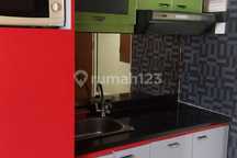 Apartemen Studio Selangkah ke Universitas Indonesia