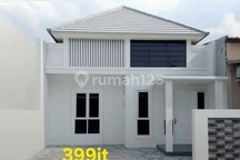 Rumah Mewah 1 Lantai Lokasi Strategis Dekat Undip Harga Terjangkau
