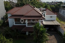 Rumah Nyaman Lokasi Strategis di Perumahan Kowilhan, Bambu Apus, Cipayung, Jakarta Timur