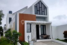 Rumah Ready Stock Dekat Pemda Cibinong Bogor. Nyaman. Asri. Akses Strategis.