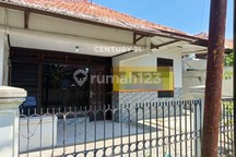 Rumah Tinggal Lokasi Strategis Di Jl Ciremai Giri Cirebon 