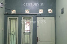 Rumah Tingga Siap Huni Semi.furnished Perum Permata Harjamukti