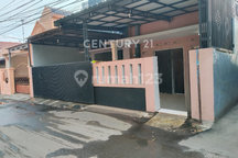 Rumah Sewa Strategis Dekat Stasiun Kejaksan Cirebon