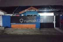 Rumah Tinggal Lokasi Strategis di Perumnas Kota Cirebon