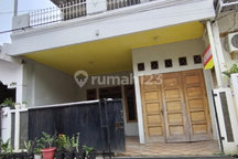 Rumah Sewa Murah 2 Lantai Strategis Dekat Pusat Kota Cirebon