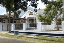 Rumah Lokasi Strategis di Tengah Kota Cirebon