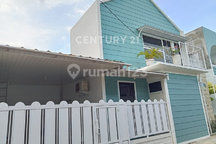 Rumah Sewa 2 Lantai Bangunan Baru di Klayan Cirebon