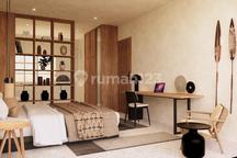 Brand New 2 Bedrooms Villa In Bali Canggu - Nelayan Beach