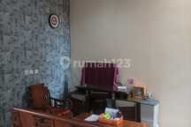 Dijual Rumah Hook View Alam Dago Kota Bandung