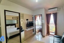 Disewakan Apartemen Trans Park Cibubur 2BR Furnish Best Choice