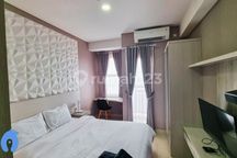 Disewakan Apartemen Trans Park Cibubur Studio Furnish BestChoice