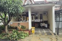 Rumah Siap Huni di Cluster Victoria Dekat Pusat Perbelanjaan