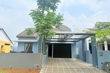 Rumah 2 Lantai di Cluster La Vanoise