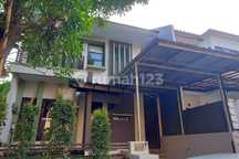 Rumah Kontrakan Semi Furnished Bukit Bogor Raya Bogor Timur, Bogor.