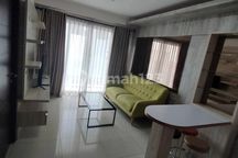 Termurah Apartemen Furnish 2BR di Gateway Pasteur Bandung