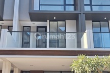 Dijual Rumah di Pik 2 Osaka Residence 3 Kamar