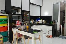 Dijual Murah Rumah di Gading Serpong SHM Bagus