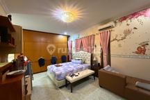 Dijual Bu Rumah di Pluit Murni 4 Lantai Full Furnish