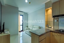 Sewa Apartemen One Residence 2 BR Sea View Batam Center