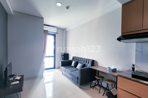 Sewa Apartemen One Residence 2BR Batam Center