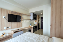 Disewakan Apartment Studio Citra Plaza Nagoya