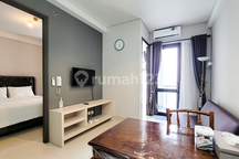 Sewa Apartemen One Residence 2 BR Batam Center