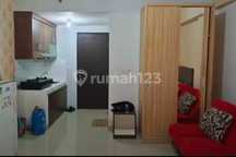 Disewakan Apartenen Lokasi Dekat dengan Kampus Ui dan Exit Tol