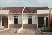 Rumah Satu Lantai Lokasi di Pancoran Mas Dekat dengan Stasiun Kereta Api,Dan Exit Pintu Tol