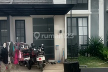 Rumah Over Kredit Jln Sulaiman Bedahan Lokasi Dekat Exit Tol