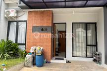 Rumah Over Kredit Lokasi Bedahan Dekat Exit Tol