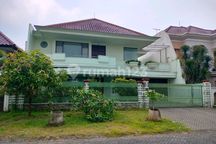 Rumah Bagus Di Jalan Kembar 
