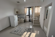 Hunian Murah Akses Motor Di Pramuka, Cempaka Putih