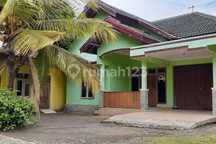 Rumah SHM Lokasi Strategis di Piyungan, Bantul