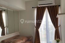Apartemen Nyaman Full Furnished di Podomoro Golf View Apartment