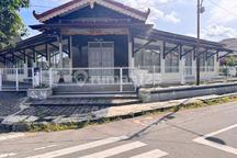 Rumah, 1 Lantai, SHM, di Kraton