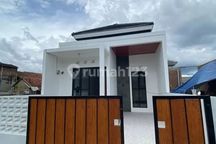 Rumah Murah Siap Huni Dekat Toll Buah Batu Legalitas Shm