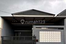 Rumah Murah Mewah Modern Berkualitas Cikoneng Dekat Stt Telkom Bandung