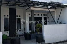 Rumah Murah Minimalis Modern Di Bojongsoang Cikoneng#86
