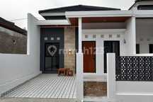 Rumah Murah Berkualitas Bersertifikat Di Bojongsoang 