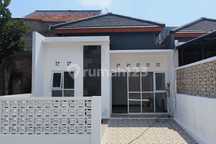 Rumah Murah Minimalis Modern Di Bojongsoang Bandung#86