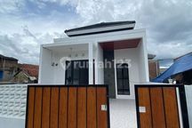 Rumah Murah Modern Berkualitas Dekat Stt Telkom Legalitas SHM